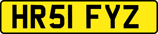 HR51FYZ