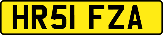 HR51FZA