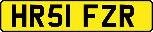 HR51FZR