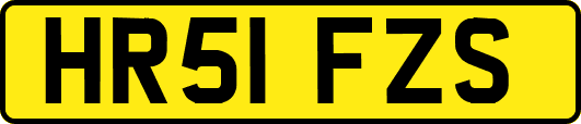 HR51FZS