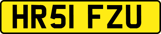 HR51FZU