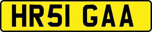 HR51GAA