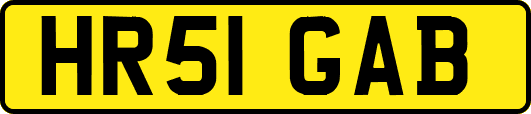 HR51GAB