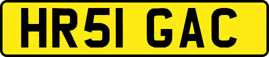 HR51GAC