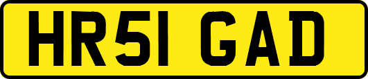 HR51GAD