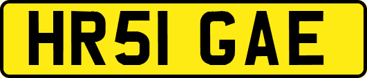 HR51GAE