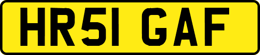 HR51GAF
