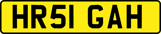 HR51GAH