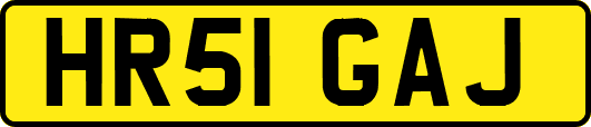 HR51GAJ