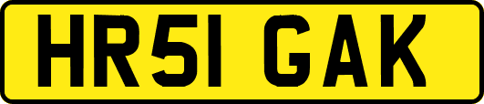 HR51GAK