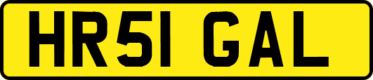 HR51GAL