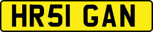 HR51GAN