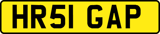 HR51GAP