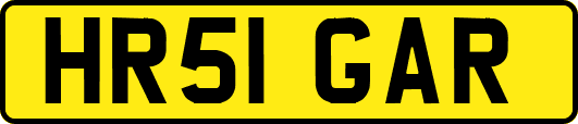 HR51GAR