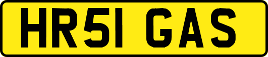 HR51GAS