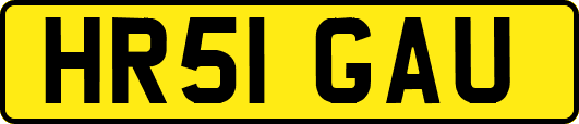 HR51GAU