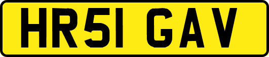 HR51GAV