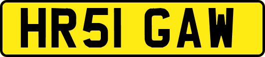 HR51GAW