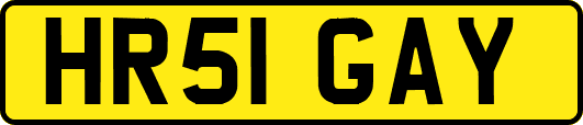 HR51GAY