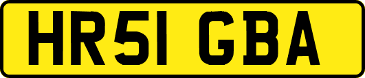 HR51GBA