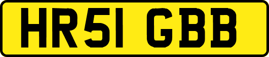 HR51GBB