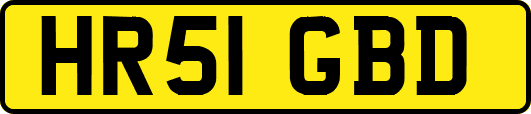 HR51GBD