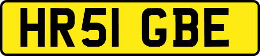 HR51GBE