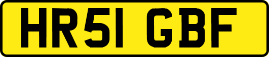 HR51GBF