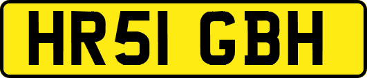 HR51GBH