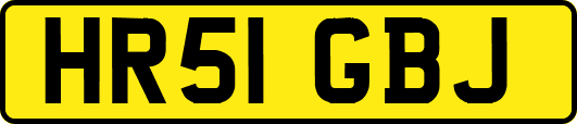 HR51GBJ