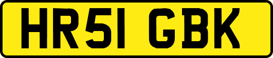 HR51GBK