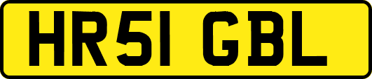 HR51GBL