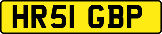 HR51GBP