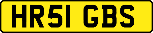 HR51GBS