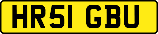 HR51GBU