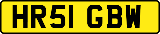 HR51GBW