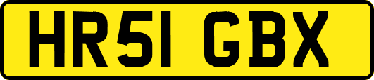 HR51GBX