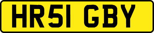 HR51GBY