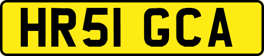 HR51GCA