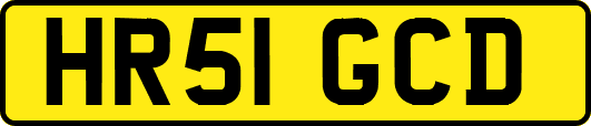 HR51GCD