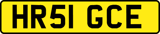 HR51GCE