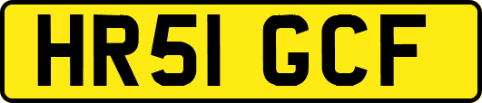 HR51GCF