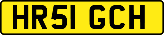 HR51GCH