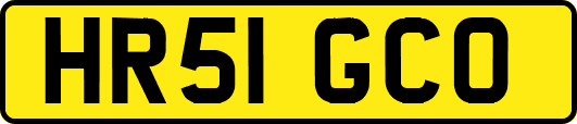 HR51GCO