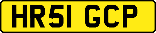 HR51GCP