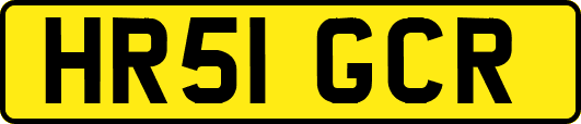 HR51GCR