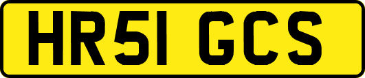 HR51GCS