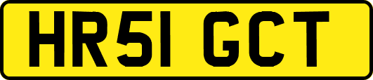 HR51GCT