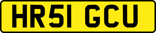 HR51GCU