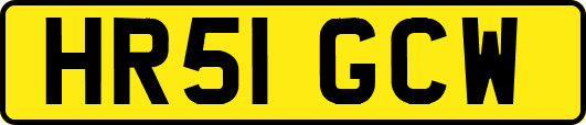 HR51GCW